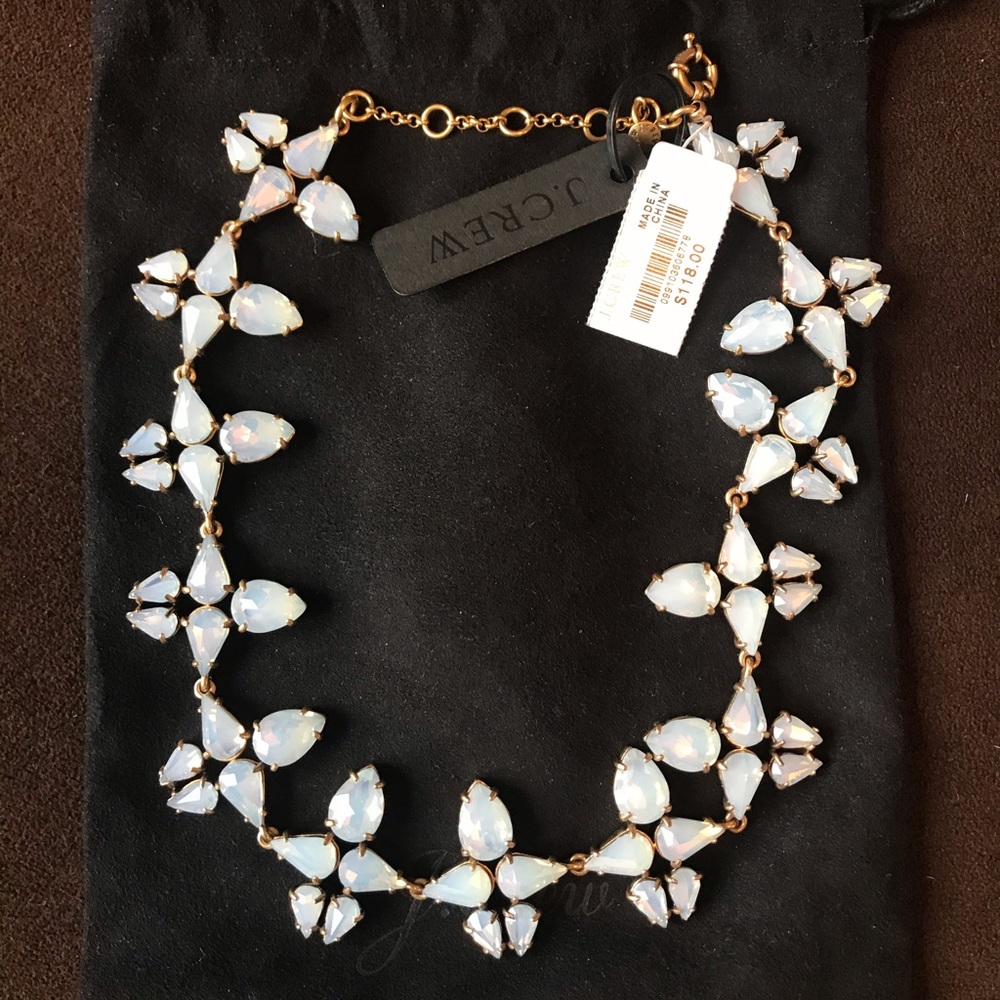 J Crew Necklace